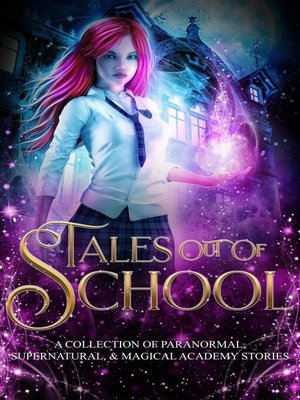 cover image of Tales Out of School